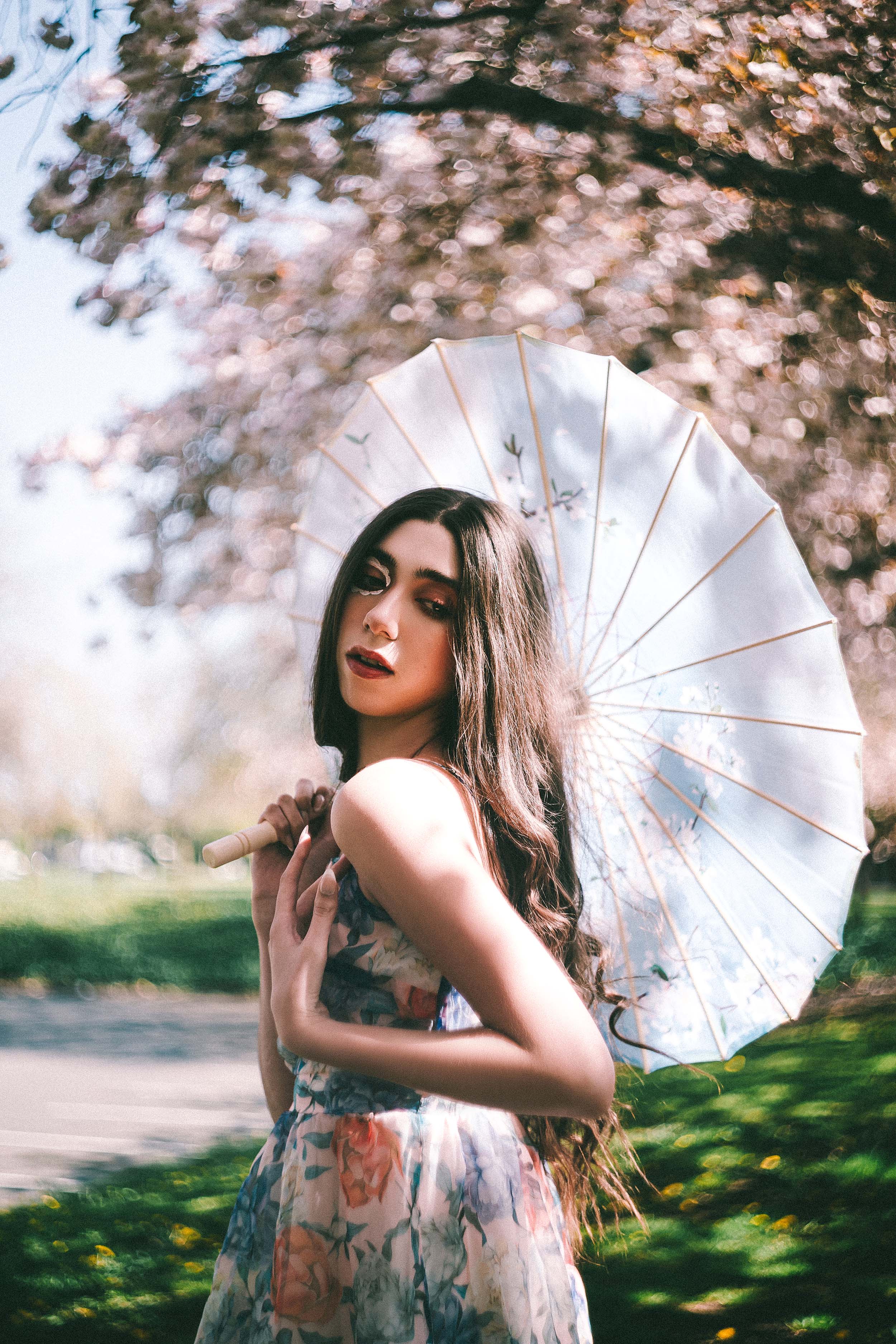 My Favorite Portrait Photography Gear: Vintage Lens Helios 44-2 58mm f/2 with Stunning Swirly Bokeh — photograph 8 of 19